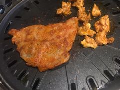 -火炉火自助餐(悠唐购物中心店)