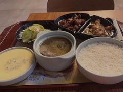-真功夫(棠下店)