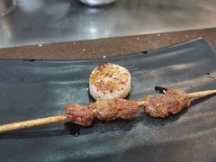 -悦巷海鲜自助铁板烧(秦皇东大街店)
