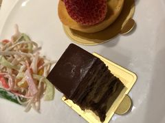 -杭州国际会议中心洲际酒店-原素全日餐厅(解放东路店)