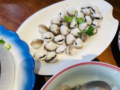-美乐食街(小南店)