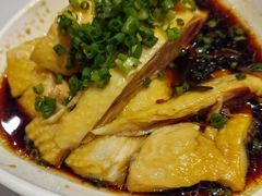 -上海1号私藏菜(静安店)