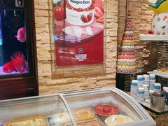 -厦门悦华酒店·绿庭主题自助餐厅