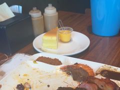 -汉巴味德·烤肉与啤酒的自助(杭州大悦城店)