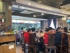 -甘家界牌柠檬鸭(青山店)