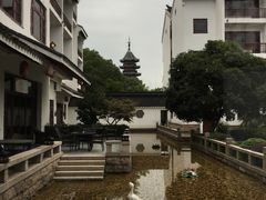 -苏州吴宫泛太平洋酒店
