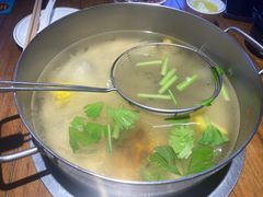 -领鲜潮牛鲜牛羊肉火锅(宏昌店)