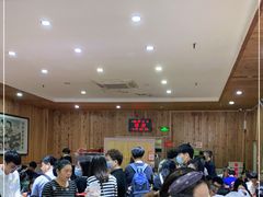 等位区-肆姐面粉馆(坡子街店)