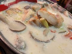 泰香椰汁鸡汤-泰妃堂.泰菜.夜宵(赤岗总店)