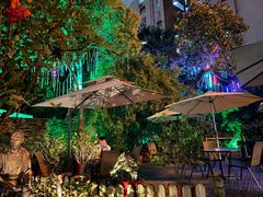 -老洋房花园饭店(绍兴路店)