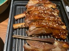 -在前门·烤鸭北京菜(五月花广场店)
