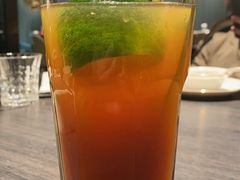 -鹊玥·粤菜小馆(汇智国际商业中心店)