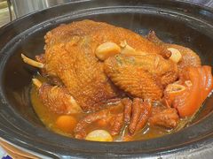 -印巷里主题餐厅(马鞍山店)