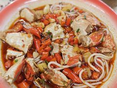 -老三样·旧食新味(船山路店)