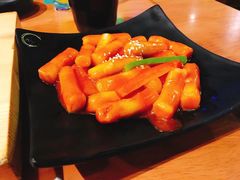 -肥肥虾庄·金牌油焖大虾(杨园滨江时代walk店)