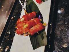 -松临·铁板烧&Omakase(神农店)