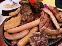 -申德勒加油站西餐厅Schindlers Tankstelle(上海外滩店)