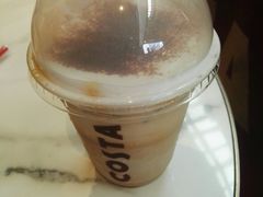 -COSTA COFFEE(恒基名人购物中心店)