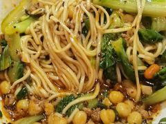 -车沾巷·重庆老味豌杂面