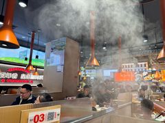 -东门口·新式老北京火锅(河西龙湖天街店)