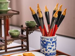 -瓷忆·瓷文化餐厅(上海店)