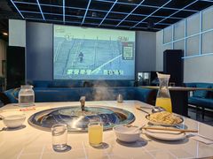 -红井路游艺炖锅·音乐餐吧(十渡店)