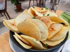 鸡腿土豆-ALAMEEN阿拉伯餐厅(三里屯店)