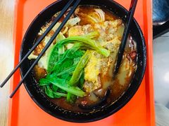 -螺小胖柳州螺蛳粉(钟楼总店)