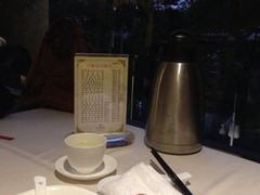 -广东胜利宾馆西关粤中餐厅