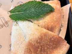 -荷恬·精致蔬食料理(富国街店)