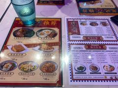 -龙记·香港茶餐厅(海上世界店)