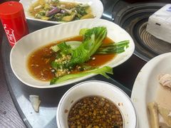 -深圳柯记餐厅(大望店)
