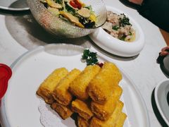 -不倒翁·安徽名菜楼(步行街店)