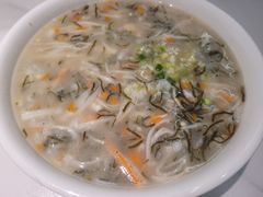 -旺达·福州菜(正大广场店)