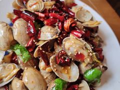 -小乾杯串店•16年沈阳烧烤(文安路店)