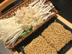 -大喜牛鲜牛肉火锅(世纪金源店)