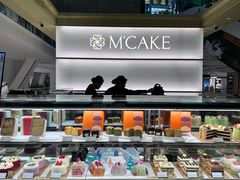 -M'CAKE(西单大悦城店)