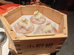 -小厨娘金榜题名(夫子庙秦淮河店)