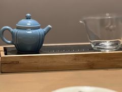 -隐溪茶馆(金虹桥店)