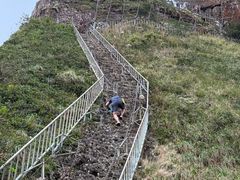 -七仙岭温泉国家森林公园