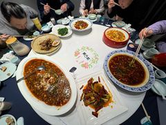 -院8里·少城记忆老川菜(宽窄巷子店)