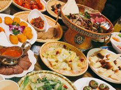 -吉祥圣雪藏餐