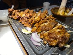 -丁里羊肉小镇(太宁路口店)
