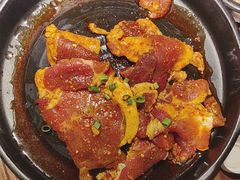 -九田家黑牛烤肉料理(顺义区华联金街店)