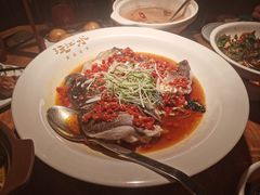 -沅江水·湖南家宴(南村万博长隆商圈店)