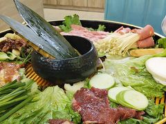 -牛犇炭火烤肉·鲜切烤肉(承德总店)