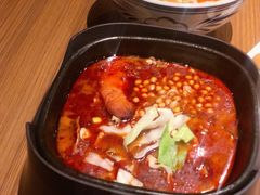 阿香麻辣米线-阿香米线(凯德广场.1818店)