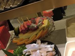 -海底捞火锅(宝龙广场夜宵主题店)