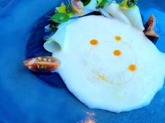 -亚特兰蒂斯•OSSIANO奥西亚诺海底餐厅