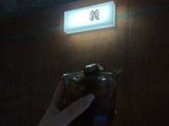 -仁义涵西餐·咖啡(中华巴洛克店)